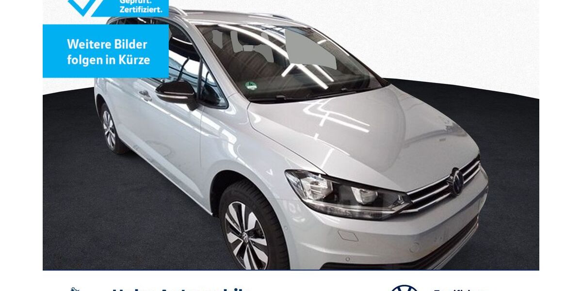 VW Touran 4.913 km 36.930 &euro; Kornwestheim 70806