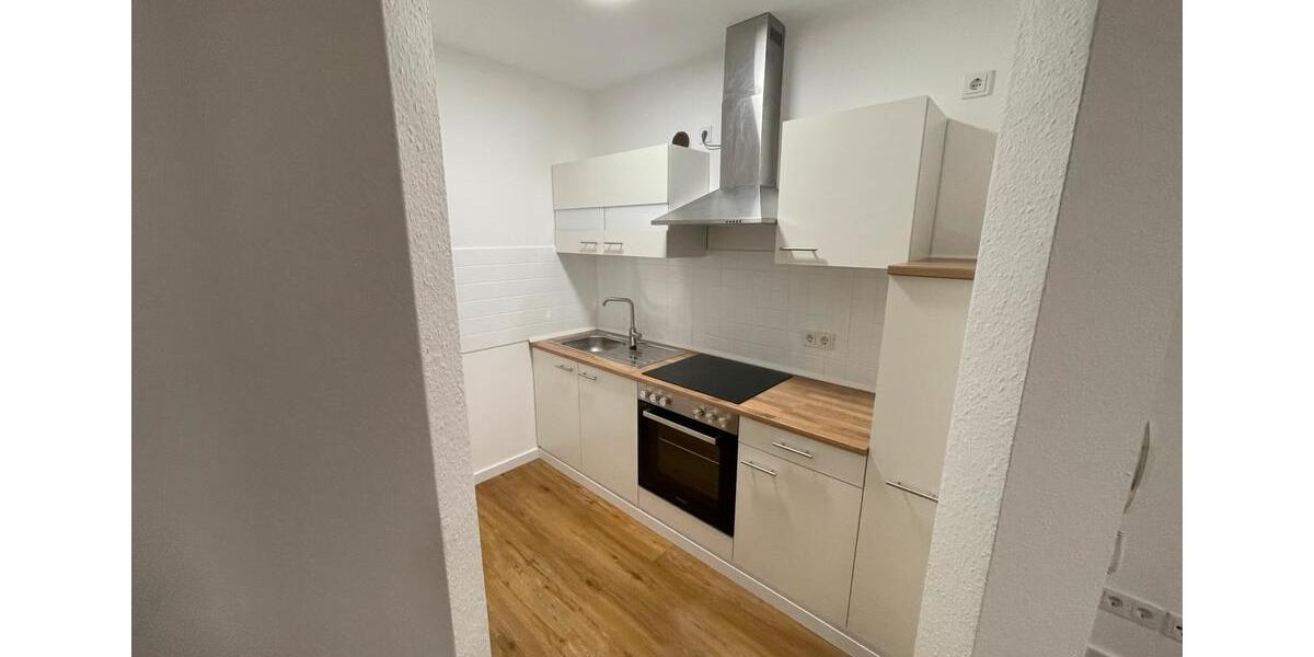 Etagenwohnung Schlitz - 2 Zimmer, 53 m&sup2;, 145.000&euro; | Angebot:25404943