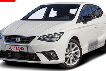 Seat Ibiza 30.644 km 17.950 &euro; Coburg 96450