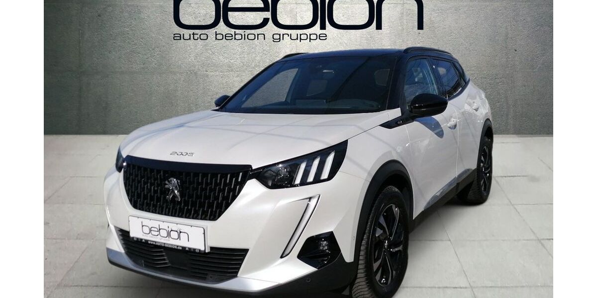 Peugeot 2008 62.900 km 17.280 &euro; Reutlingen 72766