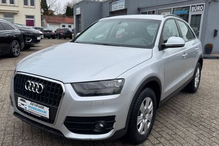 Audi Q3 180.000 km 10.950 &euro; Nordenham 26954
