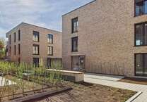Wohnung zum Mieten in Sindelfingen 1.650 € 82.99 m²