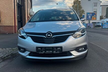 Opel Zafira 204.266 km 10.900 &euro; Kassel 34117