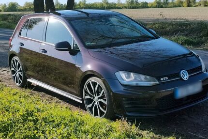VW Golf 277.532 km 12.999 &euro; Kutenholz 27449