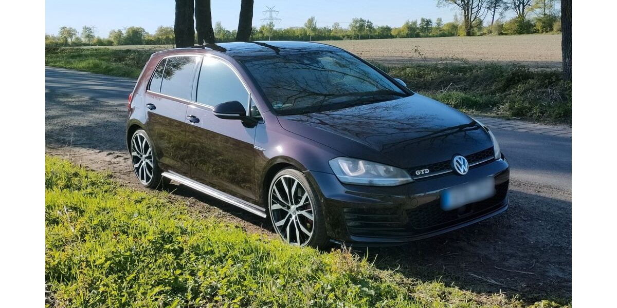 VW Golf 277.532 km 12.999 &euro; Kutenholz 27449