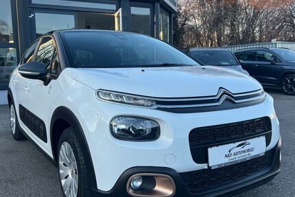Citroen C3 167.000 km 5.990 &euro; Augsburg 86165