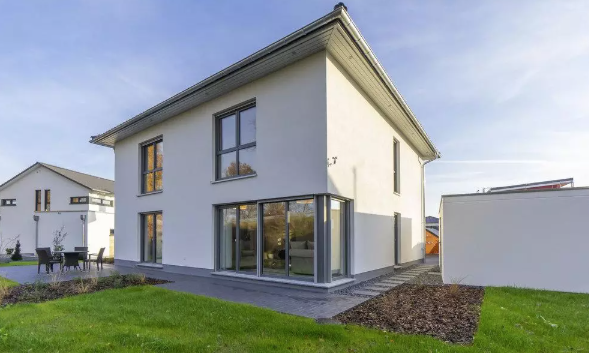 Haus zum Kaufen in Hennickendorf 575.650 € 156 m²