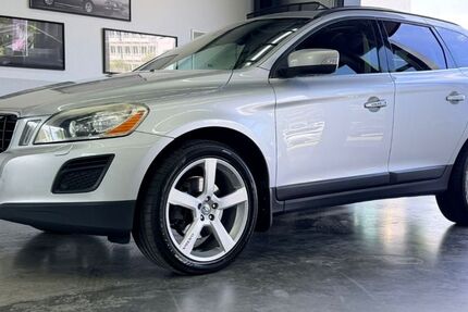 Volvo XC60 265.900 km 6.999 &euro; Krumbach 86381