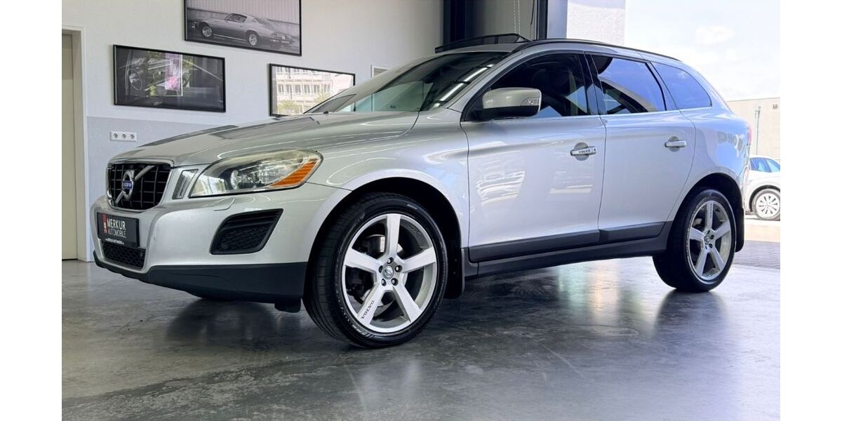 Volvo XC60 265.900 km 6.999 &euro; Krumbach 86381