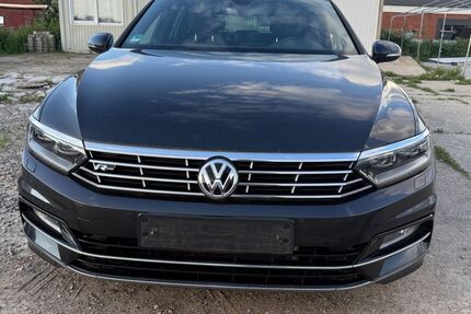 VW Passat 131.500 km 18.999 &euro; Lübeck 23560
