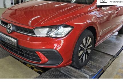 VW Polo 6.871 km 20.920 &euro; Chemnitz 09113