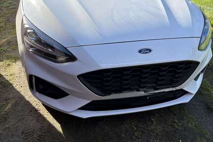 Ford Focus 112.000 km 15.500 &euro; Westoverledingen 26810