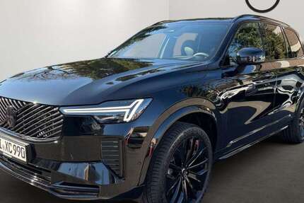 Volvo XC90 4.900 km 77.770 &euro; Siegen 57076