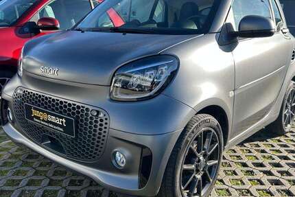 Smart forTwo 38.316 km 10.400 &euro; Schorndorf 73614