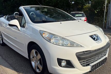 Peugeot 207 51.200 km 8.450 &euro; Kronau 76709