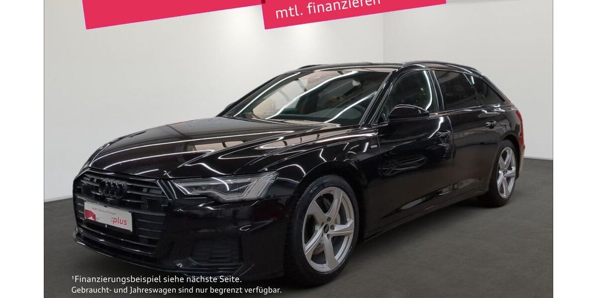 Audi A6 125.708 km 39.850 &euro; Mülheim a.d. Ruhr 45481