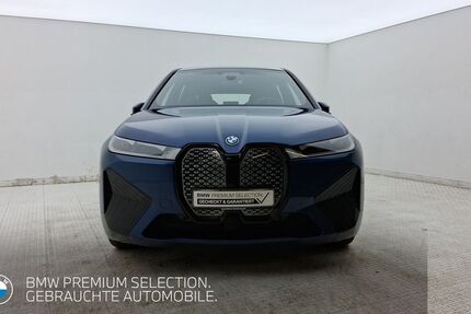 BMW iX 23.169 km 65.909 € Barsbüttel bei Hamburg 22885