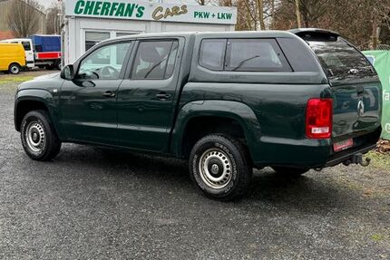 VW Amarok 159.900 km 16.400 &euro; Göttingen 37079