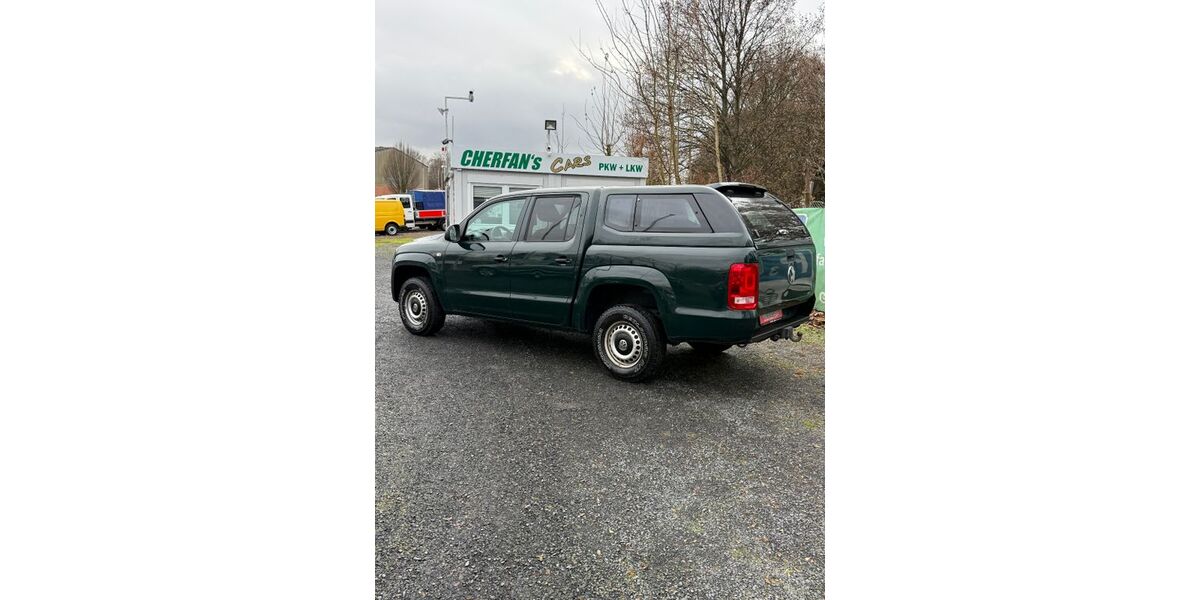 VW Amarok 159.900 km 16.400 &euro; Göttingen 37079