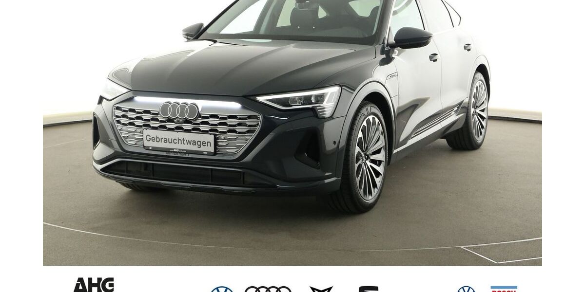 Audi Q8 e-tron 37.725 km 66.290 &euro; Suhl 98527