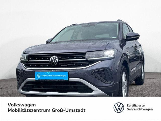 T-Cross