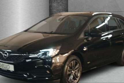 Opel Astra 38.970 km 17.199 € Hamburg 22159