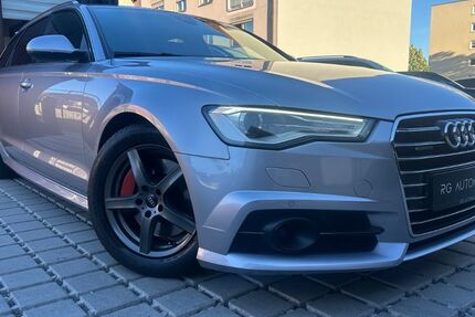 Audi A6 169.985 km 17.999 &euro; Pforzheim 75179