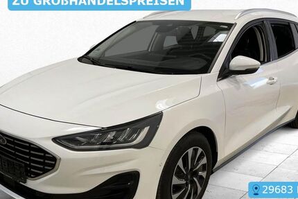 Ford Focus 101.289 km 13.597 &euro; Krefeld 47829