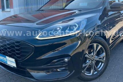 Ford Kuga 231.000 km 12.450 &euro; Bedburg 50181