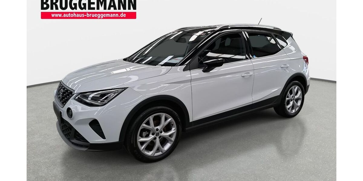 Seat Arona 20.450 km 19.490 &euro; Brandenburg 14772