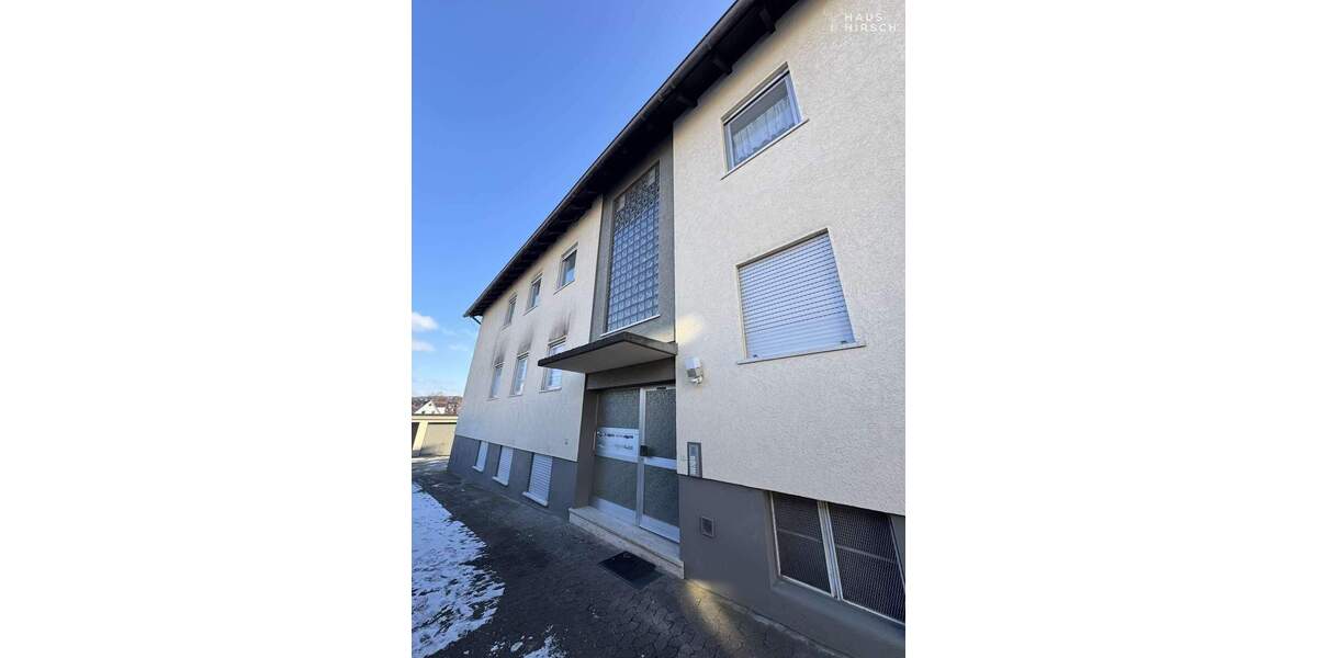 Etagenwohnung Niedernberg - 4 Zimmer, 100 m&sup2;, 305.000&euro; | Angebot:24750198