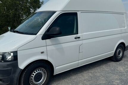 VW T5 Transporter 297.000 km 8.990 &euro; Brackenheim 74336