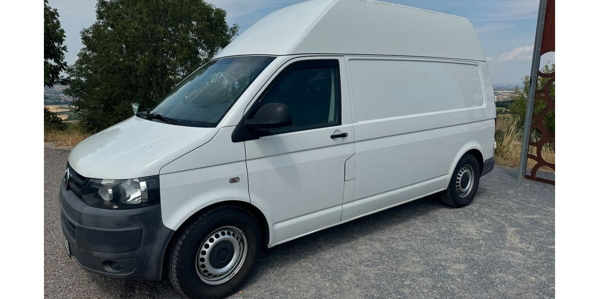 VW T5 Transporter 297.000 km 9.500 &euro; Brackenheim 74336