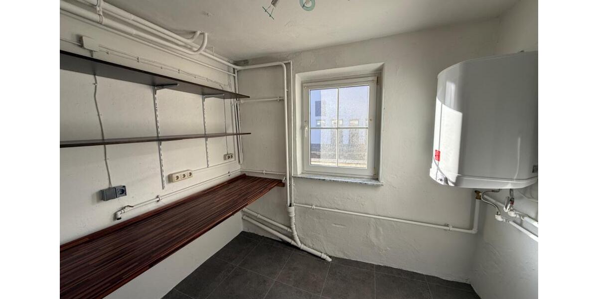 charmantes Einfamilienhaus mit Garten 6.5 zimmer