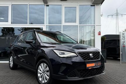 Seat Arona 34.072 km 18.490 &euro; Bad Honnef 53604