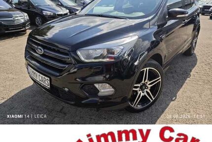 Ford Kuga 172.000 km 11.999 &euro; Kiel-Moorsee 24145