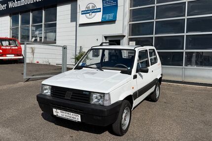 Fiat Panda 85.900 km 15.900 &euro; Winterbach 73650