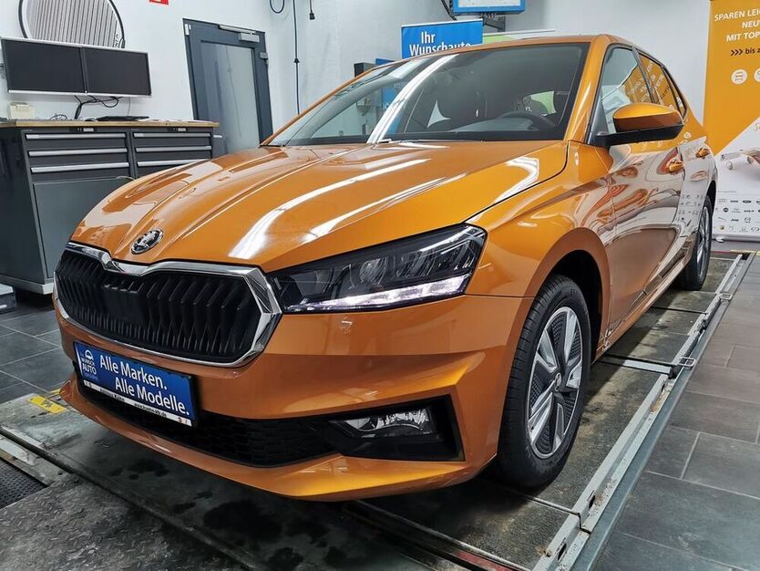 Fabia