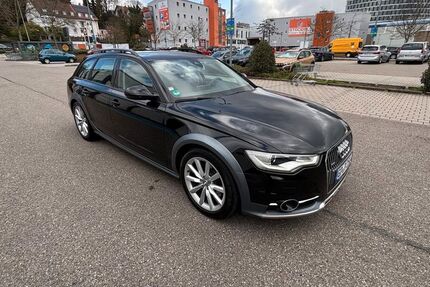Audi A6 Allroad 202.000 km 12.000 &euro; Bad Ditzenbach 73342