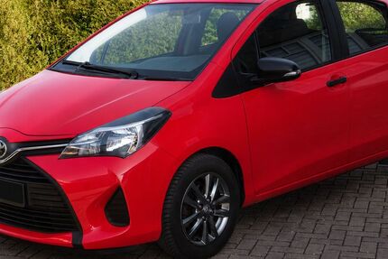 Toyota Yaris 145.000 km 4.999 &euro; Gettorf 24214