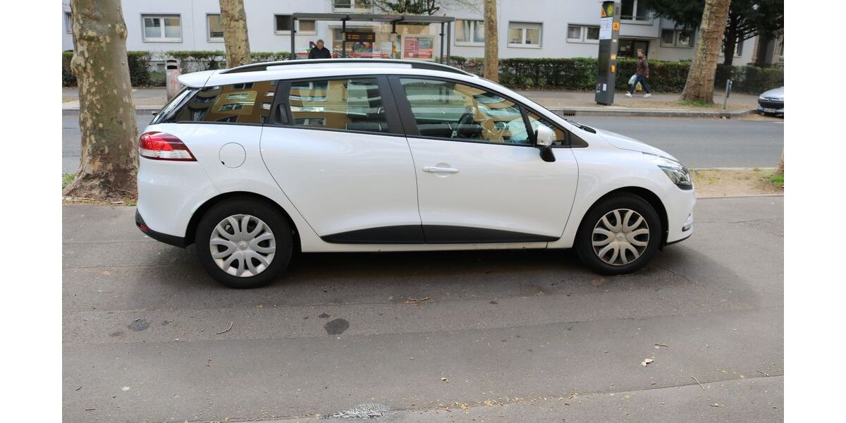 Renault Clio 73.000 km 8.500 &euro; Mainz 55118