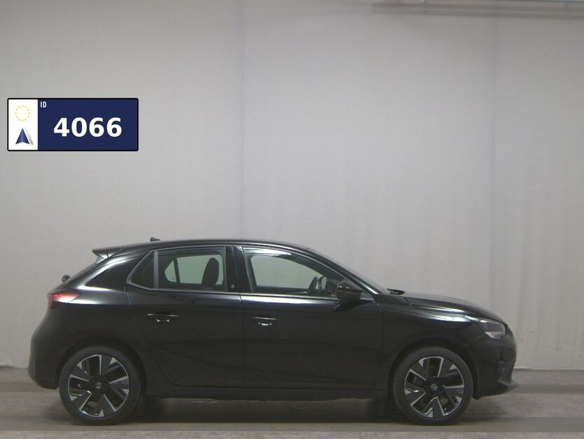 Opel Corsa 10.575 km 15.380 € Gyhum/Bockel 27404