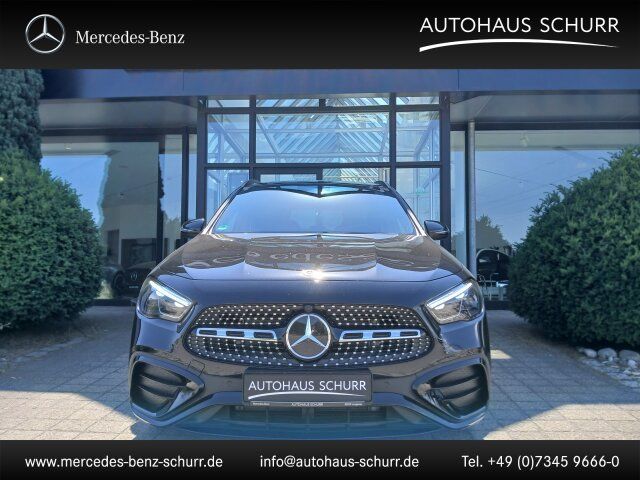 Mercedes-Benz GLA 220 6.000 km 53.316 &euro; Langenau 89129