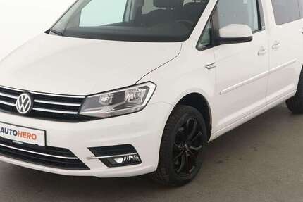 VW Caddy 34.191 km 15.910 &euro; Stuttgart 70195