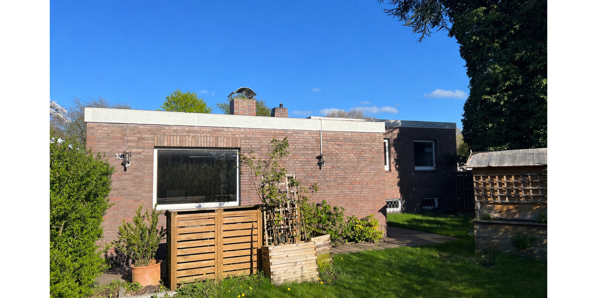 Einfamilienhaus Elmshorn Hainholz - 5 Zimmer, 129 m&sup2;, 379.000&euro; | Angebot:26318619
