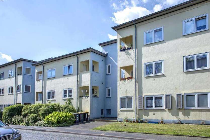 Wohnung zum Mieten in Duisburg 579 € 72 m²