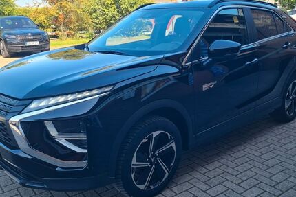 Mitsubishi Eclipse Cross 88.650 km 18.790 &euro; Gyhum 27404