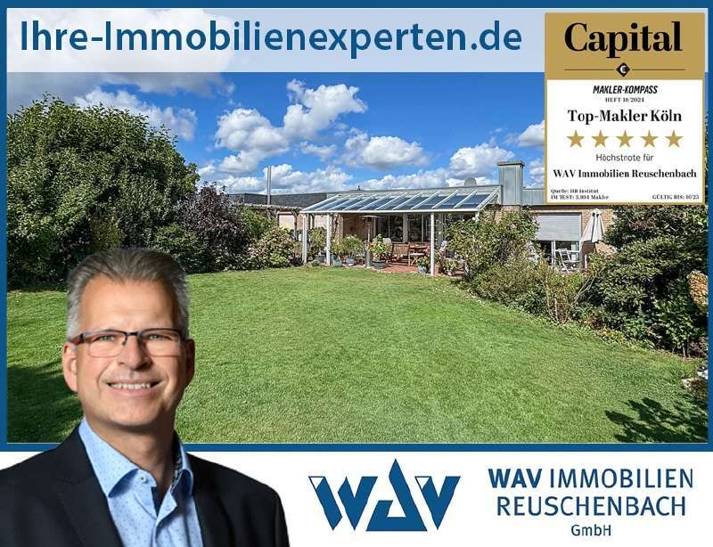 Haus zum Kaufen in Wesseling 495.000 € 109 m²
