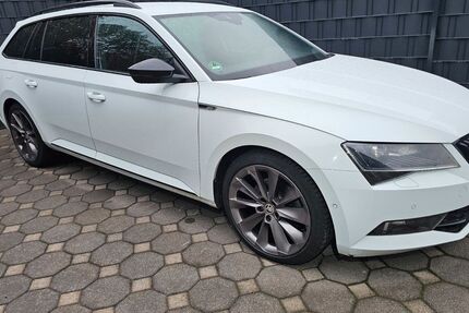 Skoda Superb 119.850 km 19.400 &euro; Ibbenbüren 49479
