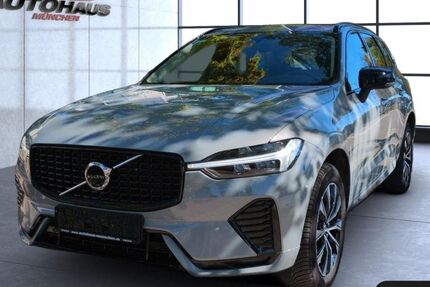 Volvo XC60 33.900 km 41.990 &euro; München 81825